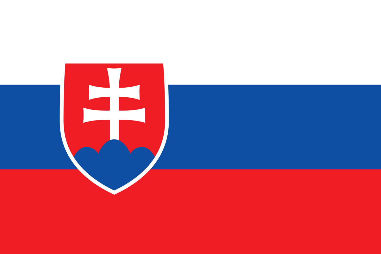 Зеленая карта в Словакии