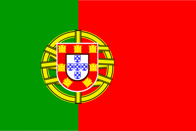 Зеленая карта в Португалию