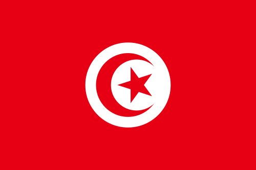 Зелена карта в Туніс