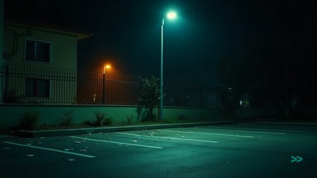 Що робити якщо авто вкрали за кордоном 2026: покрокова інструкція