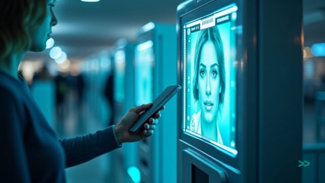 EES і ETIAS 2026: нові правила в'їзду українців у Шенген