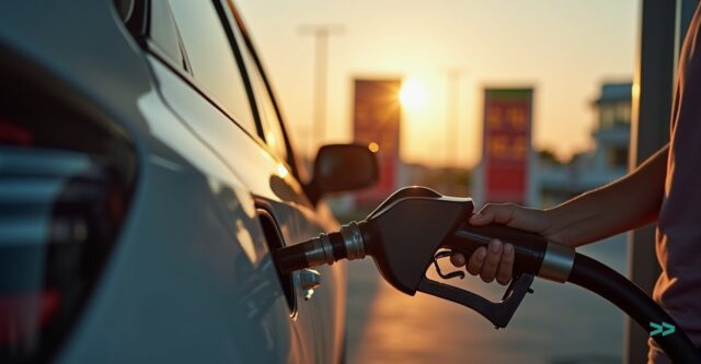 Ціни на пальне в Європі 2026 — де заправлятися вигідно