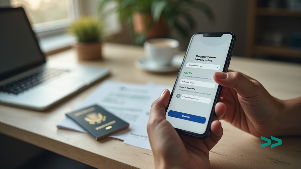 Перевірка Зеленої карти онлайн 2026 — за 2 хв | Green Travel