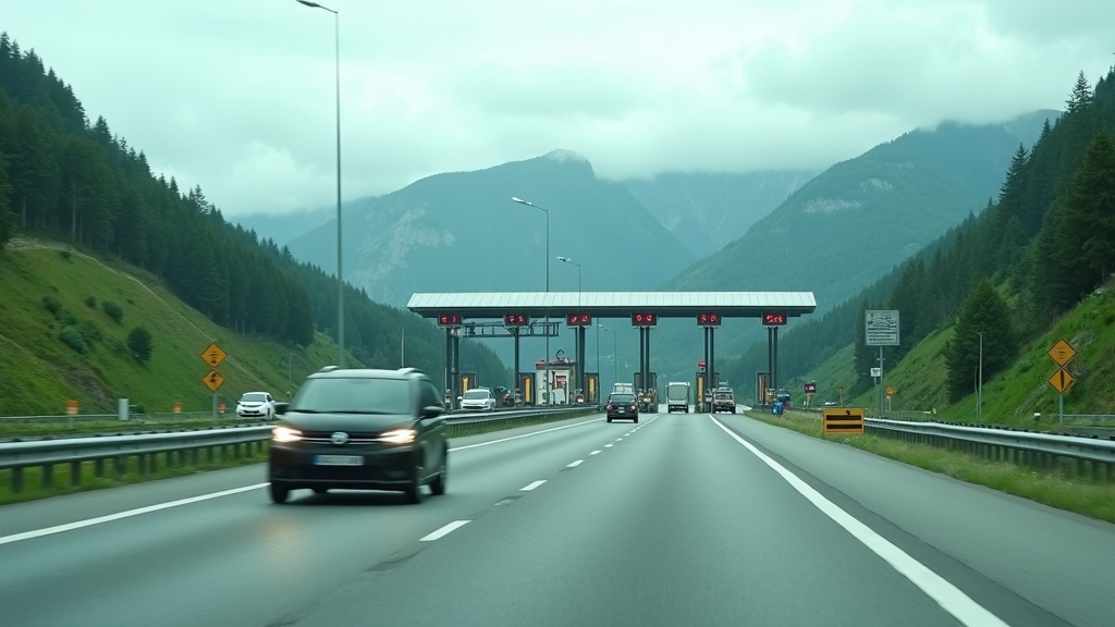 Зелена карта в Чехію 2026