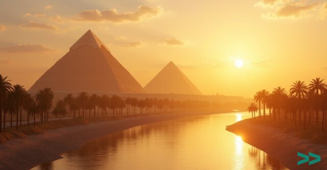 ВЗР поліс Єгипет GreenTravel