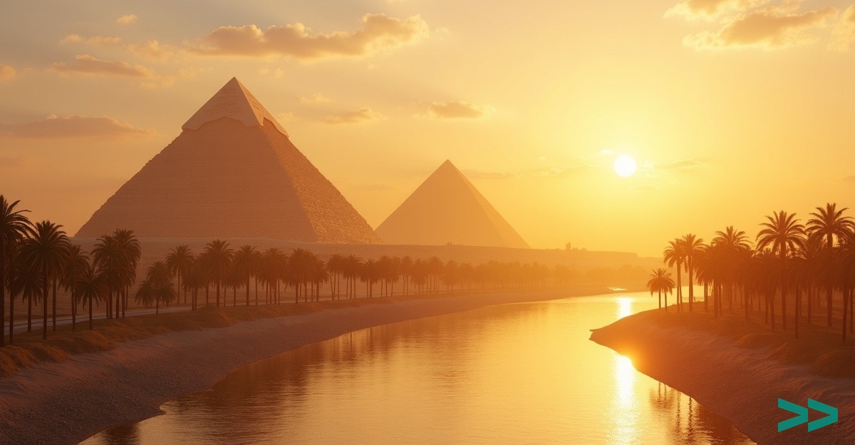 Туристическая страховка в Египет