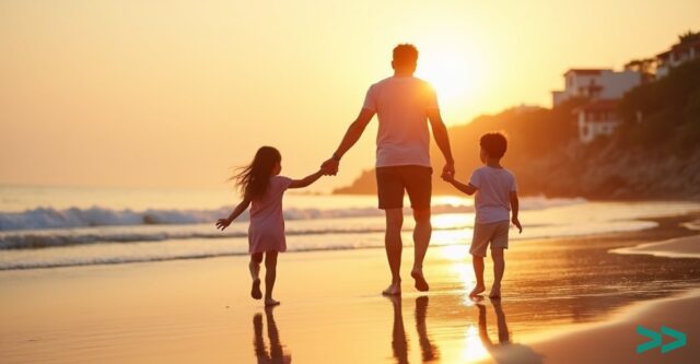 Сімейна туристична страховка