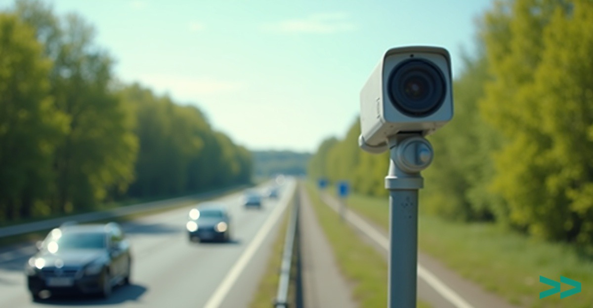 Штрафи ПДР для українців у Польщі Чехії Німеччині 2026