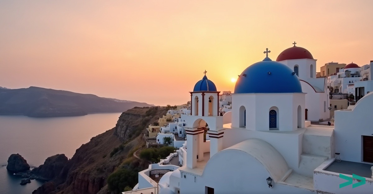 Зелена карта в Грецію 2026