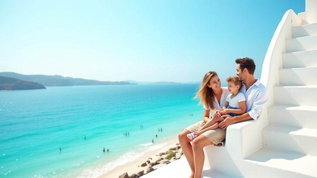 Туристическая страховка в Грецию