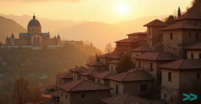 Туристична страховка в Грузію GreenTravel