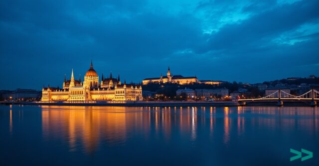 Зелена карта для подорожі в Угорщину