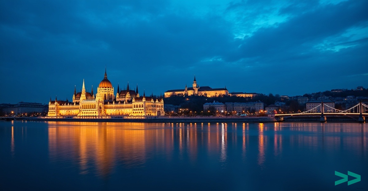 Зелена карта в Угорщину 2026