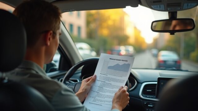 Украинская страховка при жизни в ЕС 2026 / Українська страховка при житті в ЄС 2026