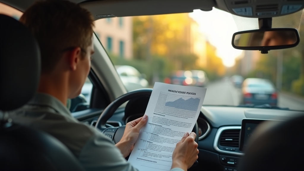 Українська страховка при житті в ЄС 2026