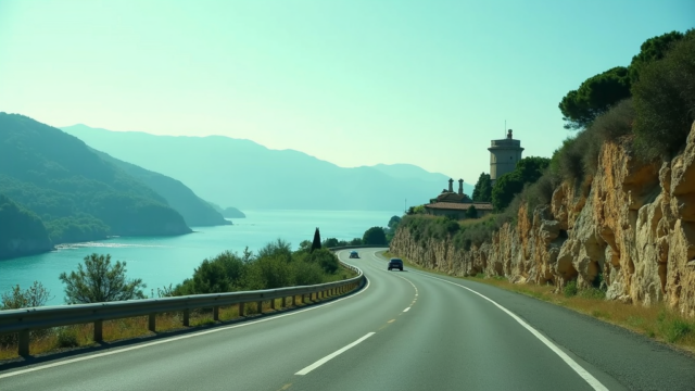 Зеленая карта в Италию 2026: цена, оформление, особенности Featured image for Green Card in Italy article