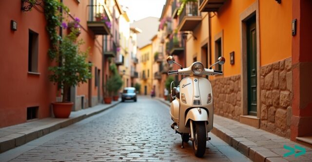 Українські водійські права в південній Європі