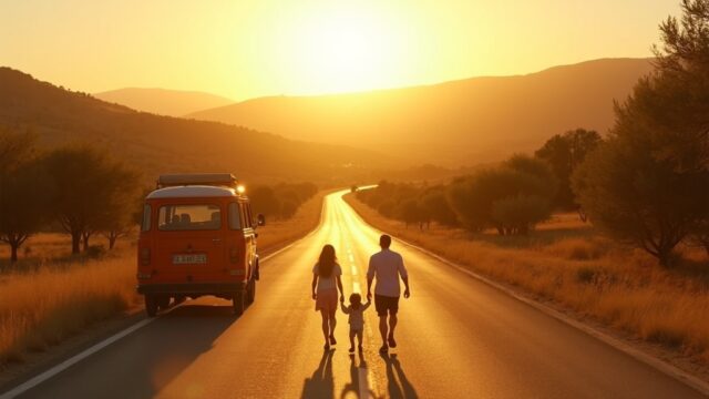 Зелёная карта в Испанию 2026 / Зелена карта в Іспанію 2026