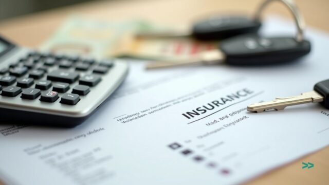 Ціна ОСЦПВ 2026: повна таблиця тарифів по регіонах, типах авто, знижках