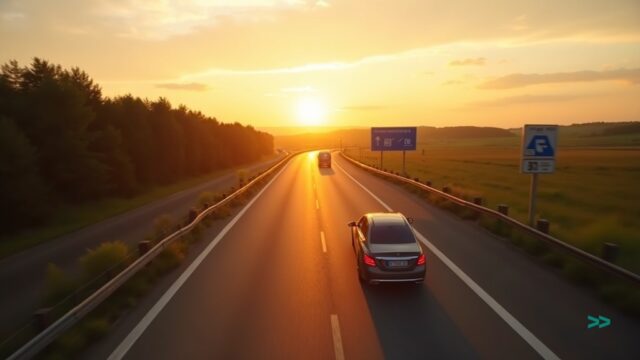 Віньєтка Чехія 2026: e-známka, ціни, де купити, штрафи — повний гайд