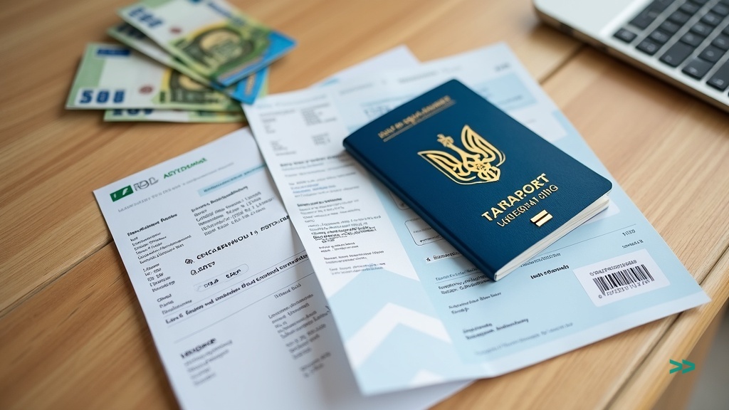 Карта 29 країн Шенгену з вимогою 30000 EUR покриття