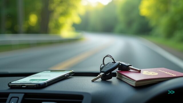 Зелена карта онлайн 2026: як купити за 5 хвилин, активація, документи