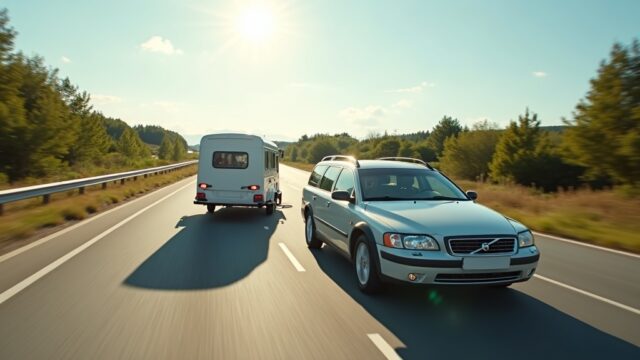 Зелёная карта с прицепом 2026 / Зелена карта з причепом 2026