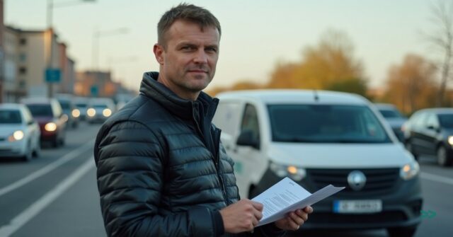 Правила виїзду чоловіків за кордон у 2026 році