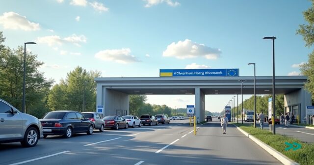 Що можна перевозити через кордон з України та в Україну