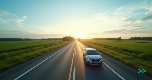 Поїздка до Польщі на авто 2026 — повний гайд: документи, страховка, він'єтки, ПДД