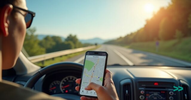 Калькулятор платних доріг Європи: як порахувати вартість поїздки через кілька країн