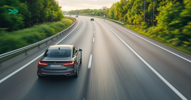 Авто з Німеччини 2026 — авто на автобані